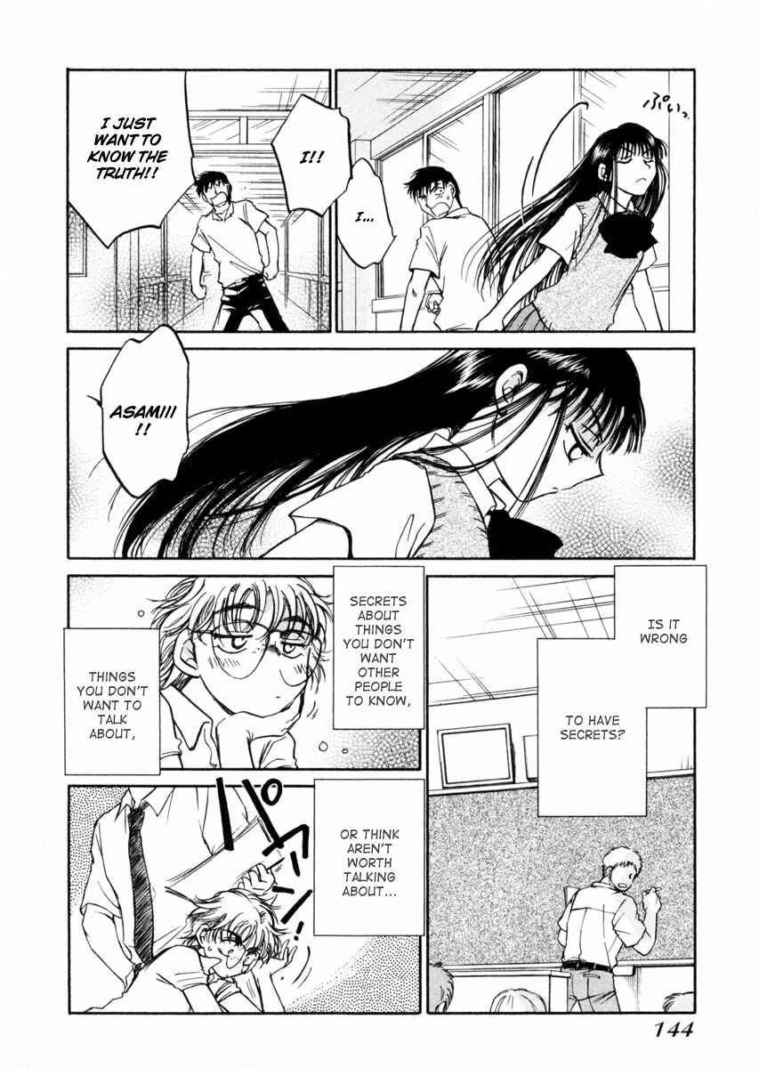 Page 13 Chapter 11 Sugar wa Otoshigoro