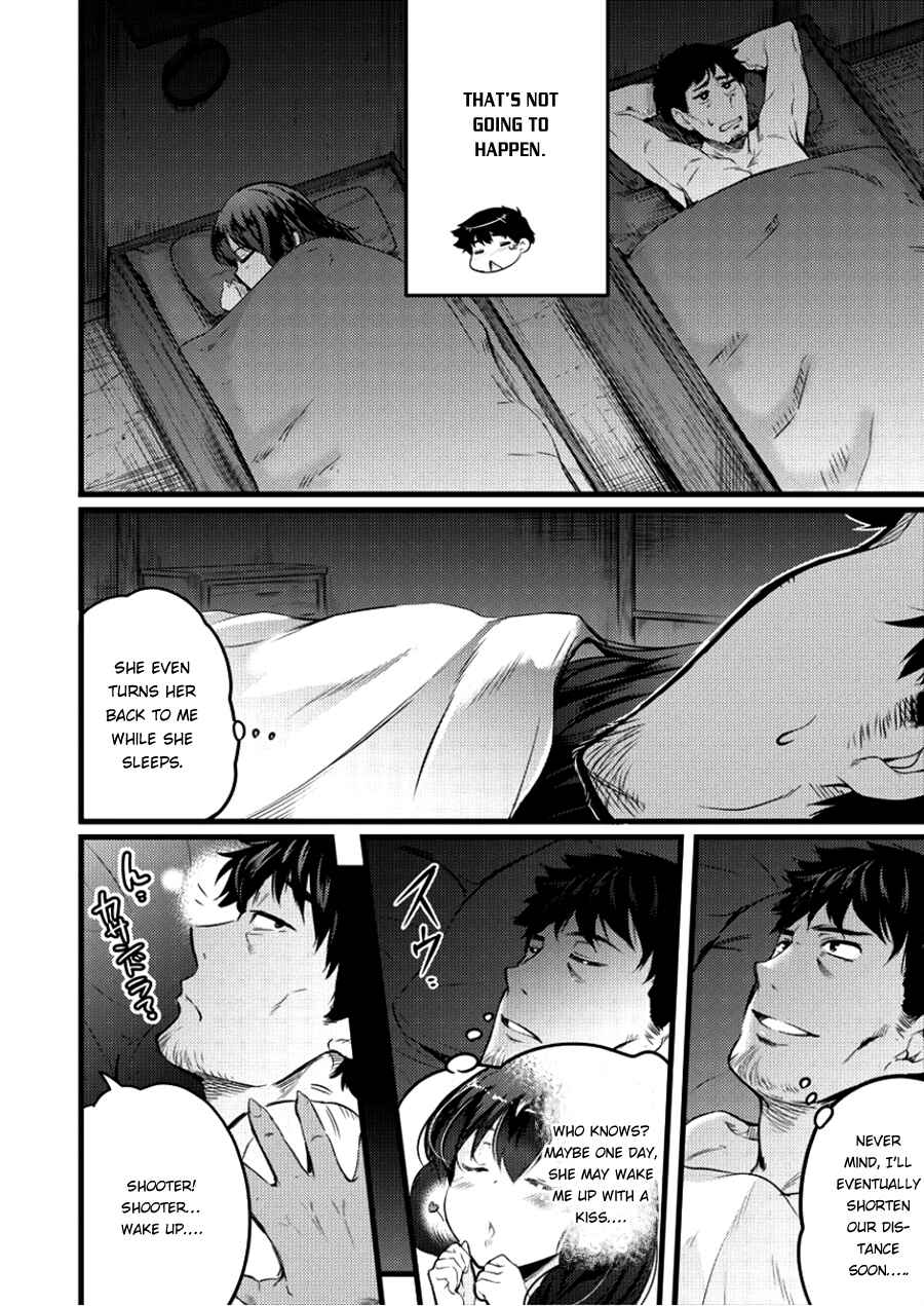 Page 23 Chapter 2 Isekai ni Tensei Shitara Zenra ni Sareta