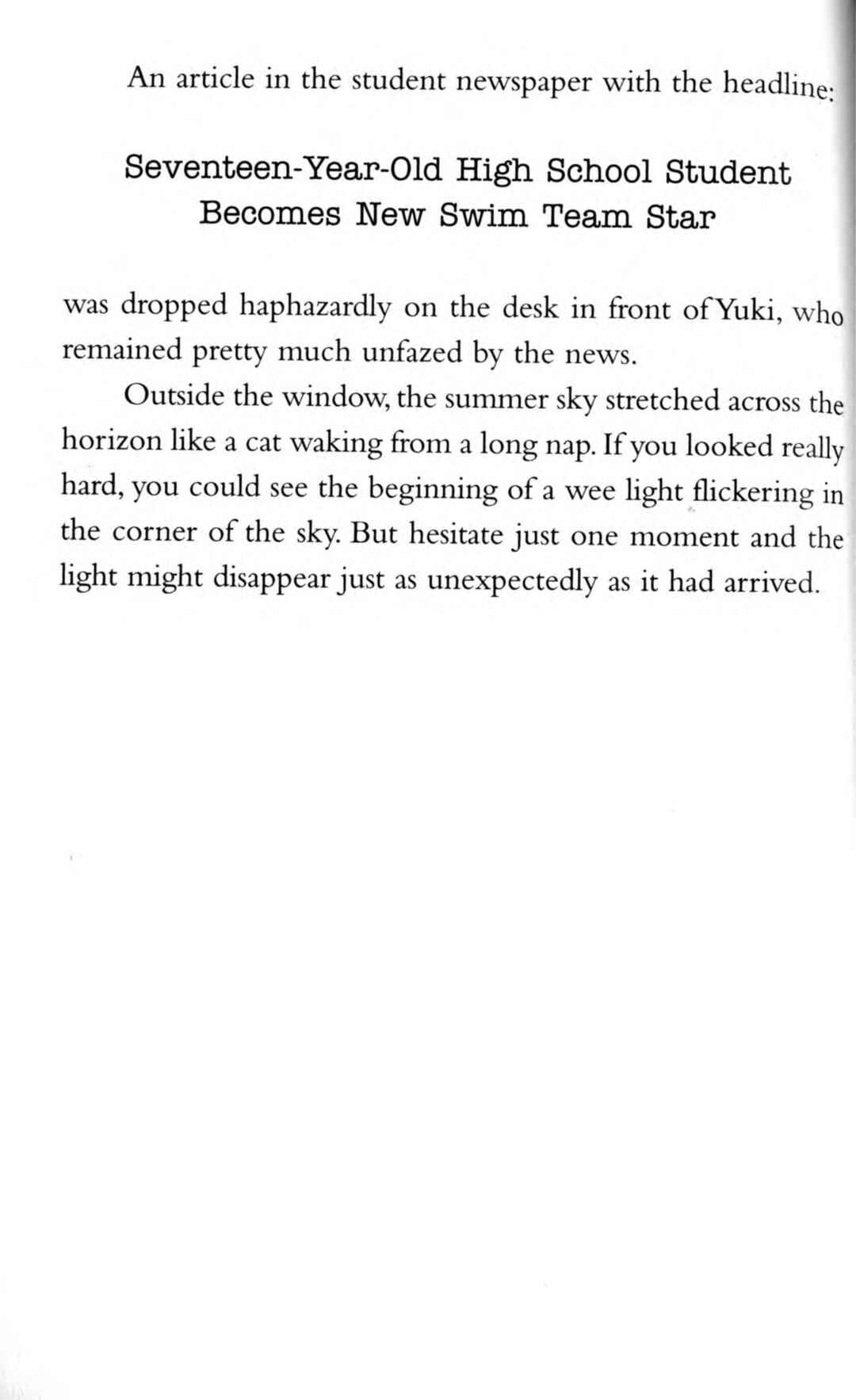 Page 62 Chapter 2 CLAMP School Paranormal Investigators [Light Novel]
