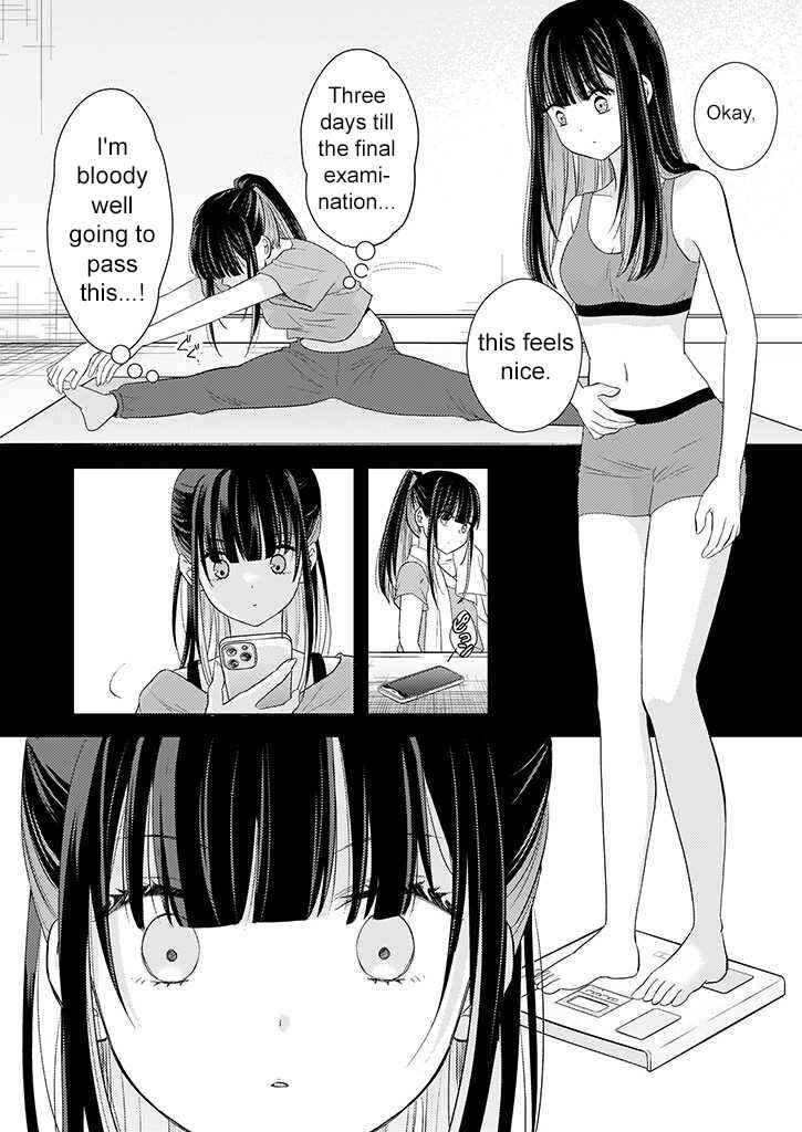 Page 10 Chapter 5 Teihen na Bokura no Jijou