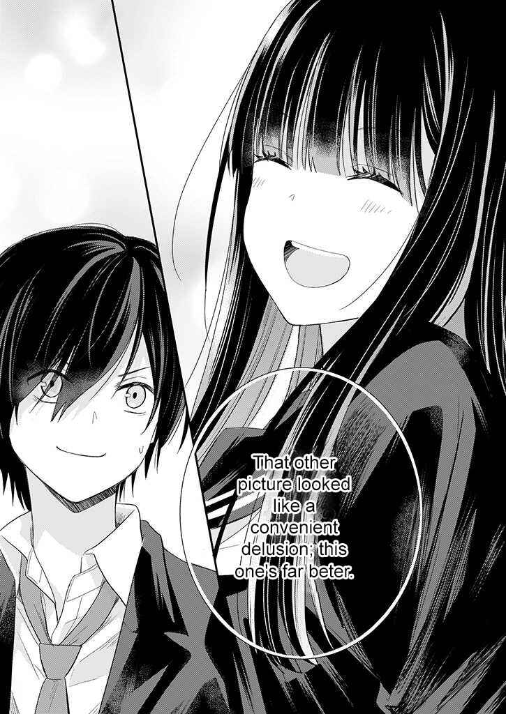 Page 30 Chapter 5 Teihen na Bokura no Jijou