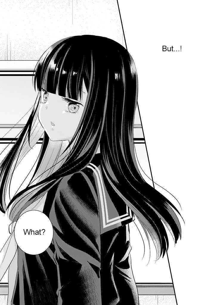 Page 16 Chapter 3 Teihen na Bokura no Jijou