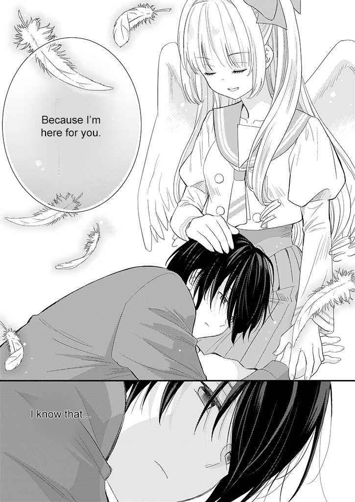 Page 17 Chapter 1.2 Teihen na Bokura no Jijou