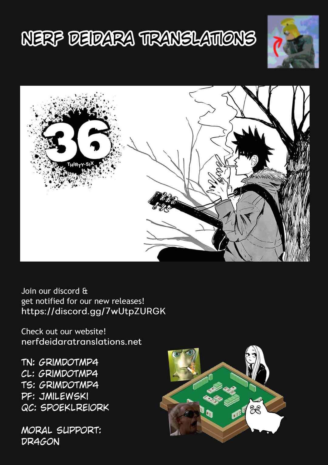Page 31 Chapter 8 36