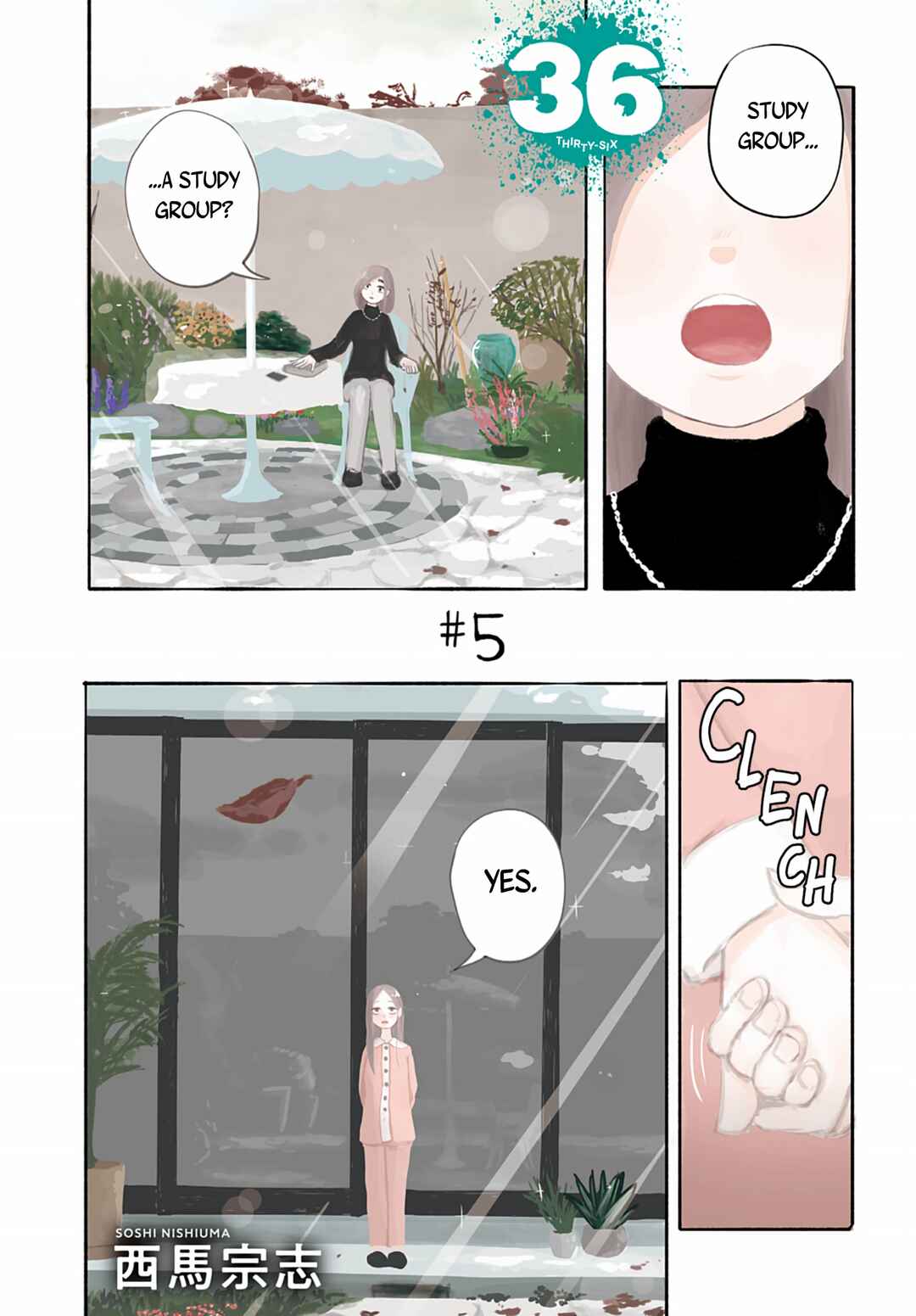Page 1 Chapter 5 36
