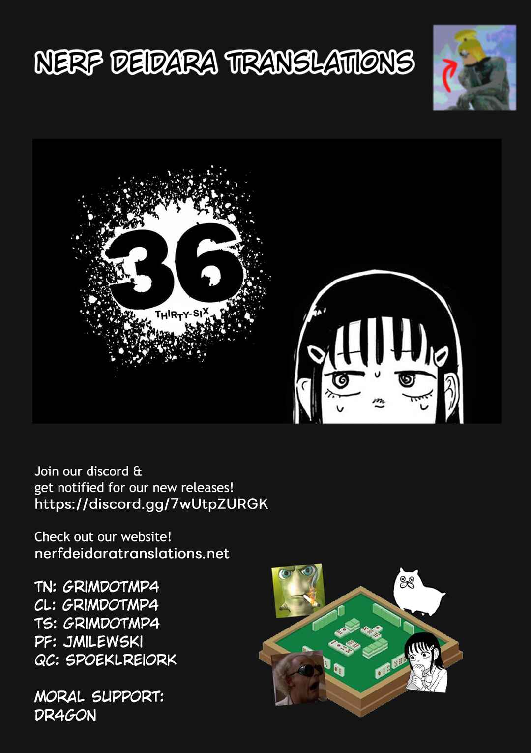 Page 31 Chapter 4 36