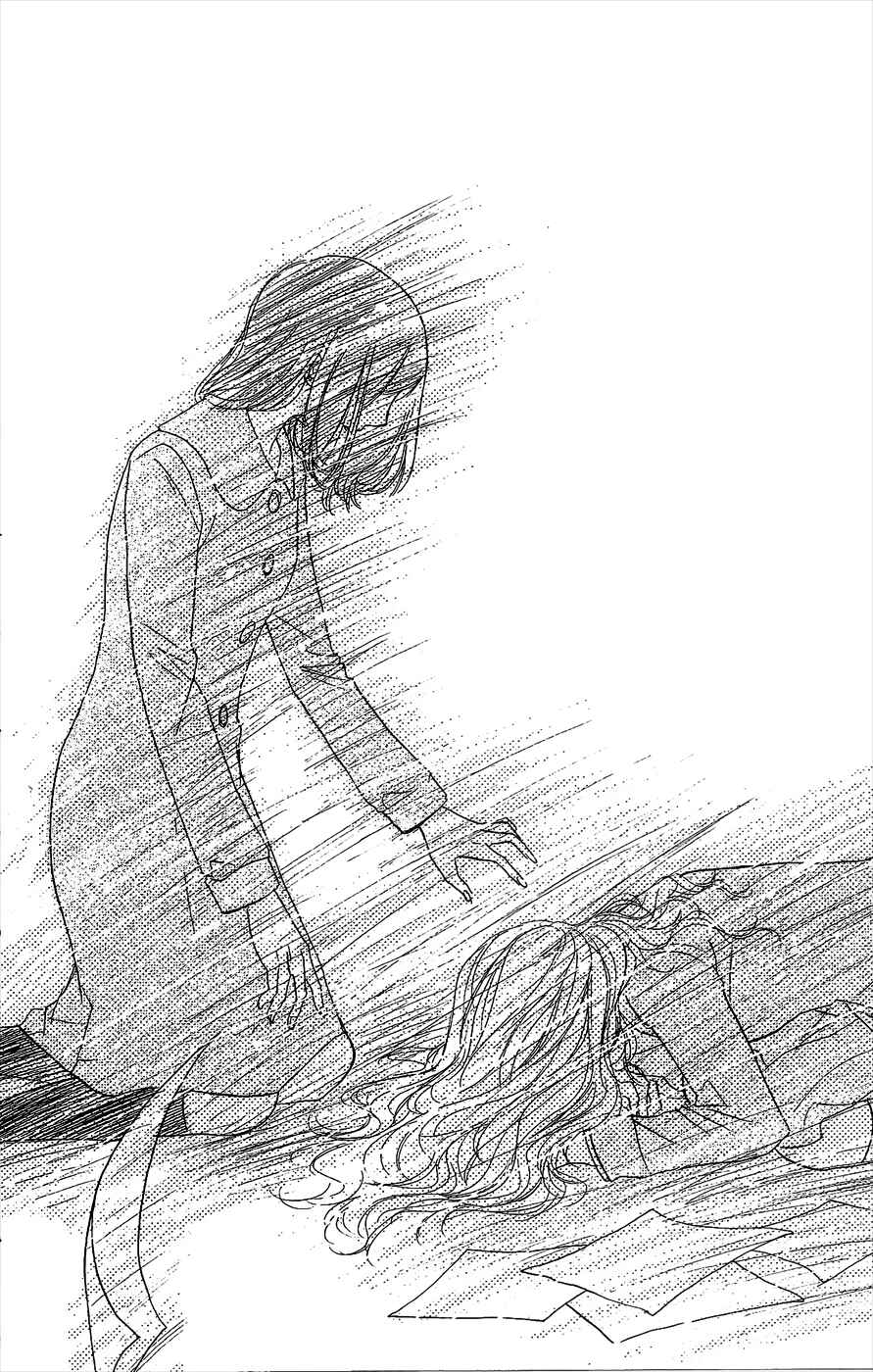 Page 13 Chapter 46 Akuma to Love Song