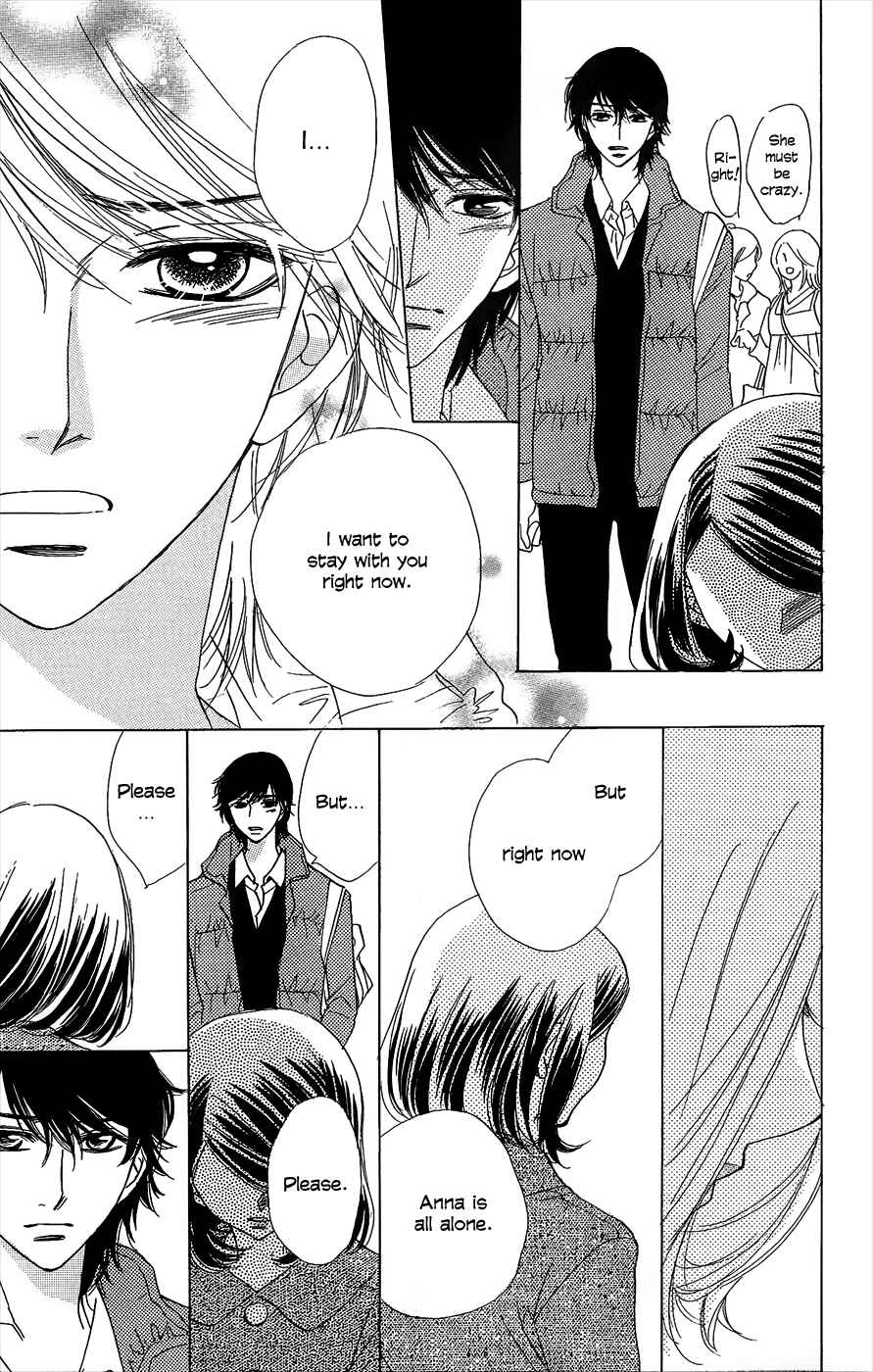 Page 18 Chapter 46 Akuma to Love Song