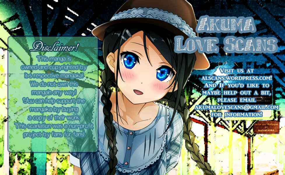 Page 28 Chapter 86 Akuma to Love Song