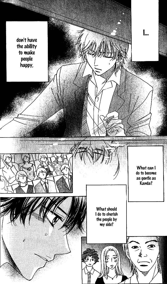 Page 10 Chapter 61 Akuma to Love Song