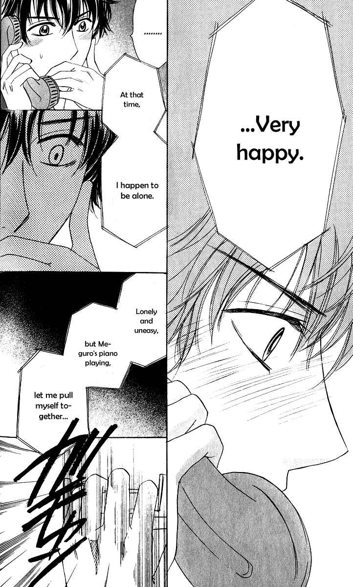 Page 26 Chapter 61 Akuma to Love Song