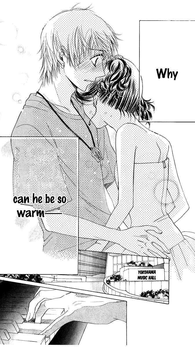 Page 9 Chapter 61 Akuma to Love Song