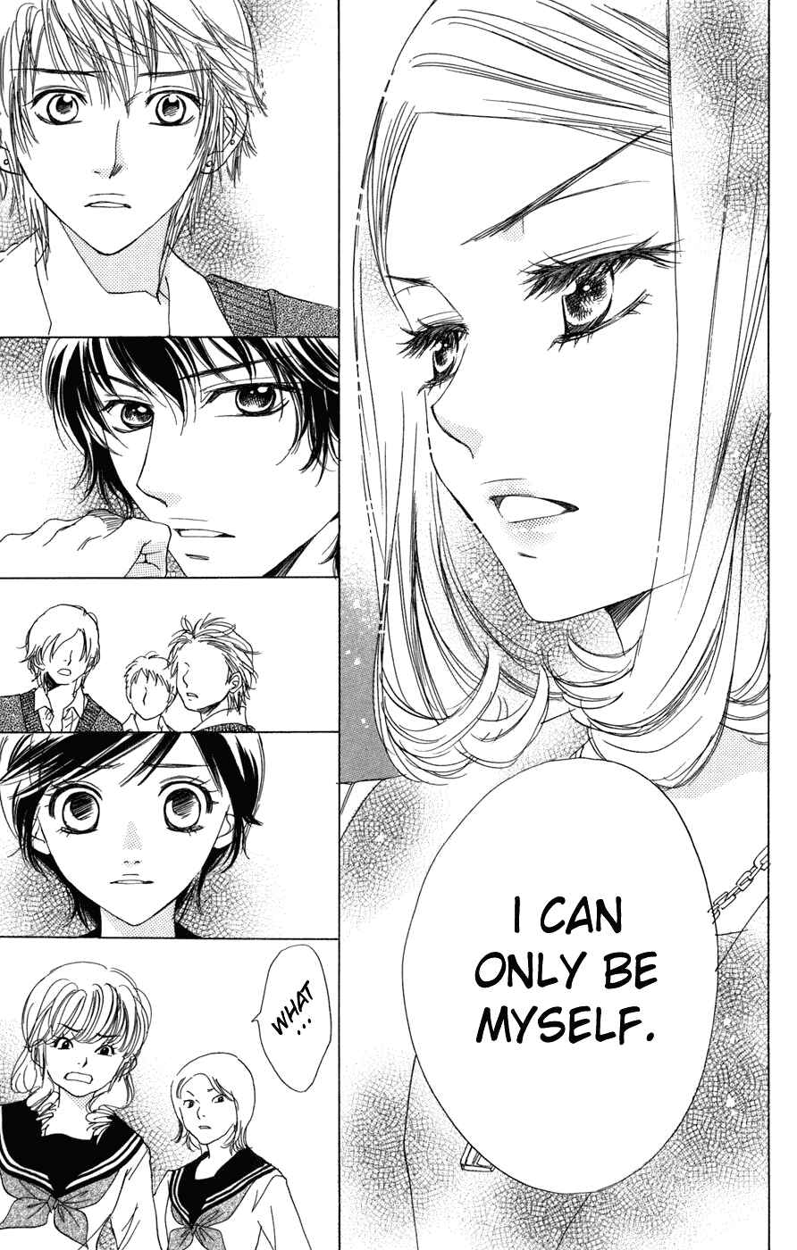 Page 15 Chapter 4 Akuma to Love Song