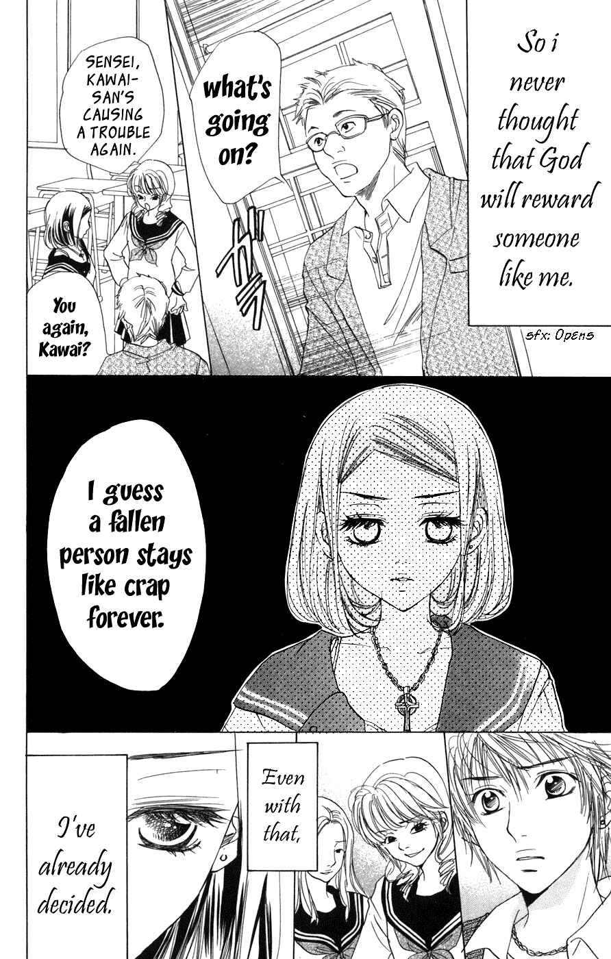 Page 20 Chapter 4 Akuma to Love Song