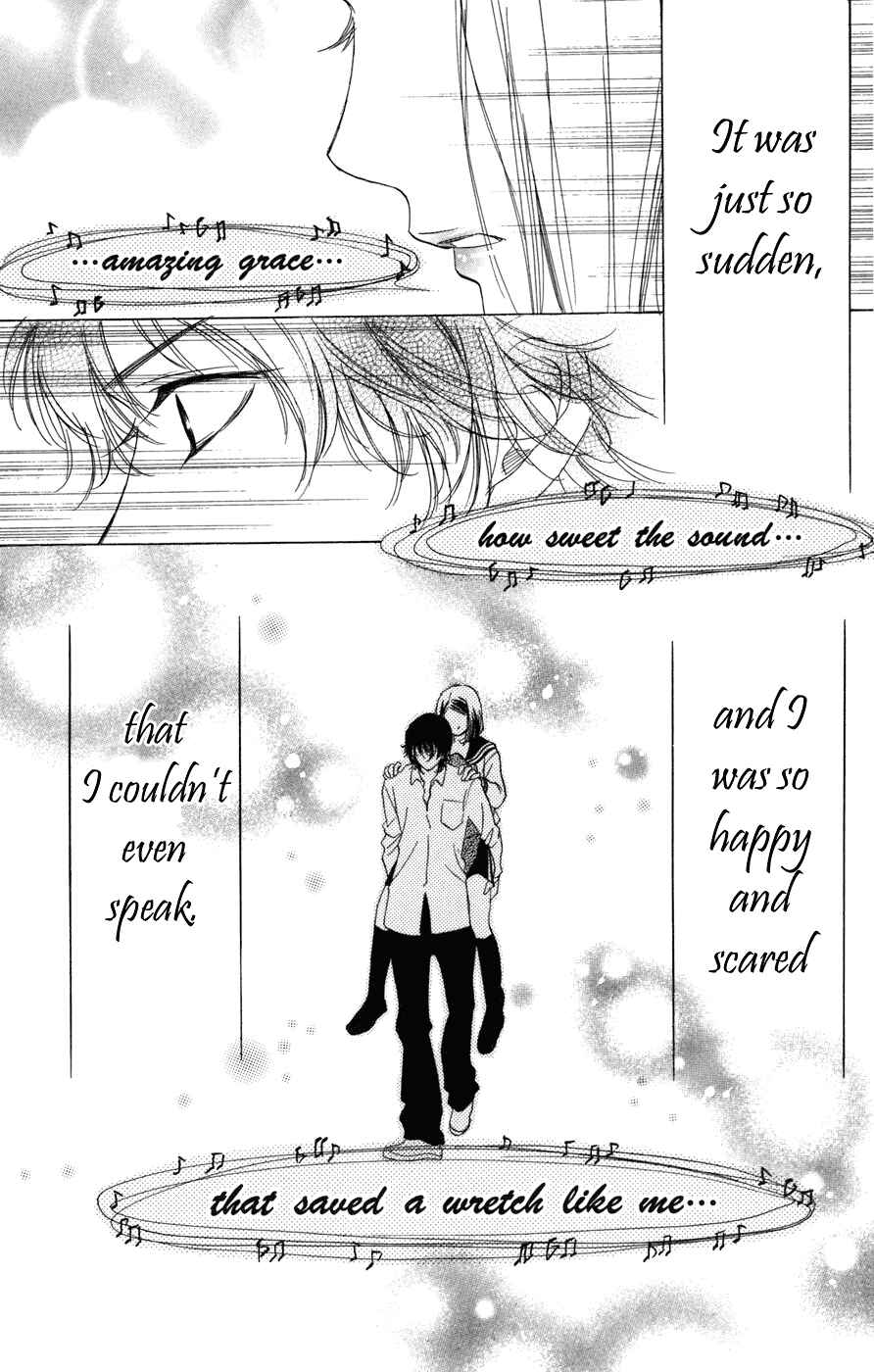Page 25 Chapter 4 Akuma to Love Song