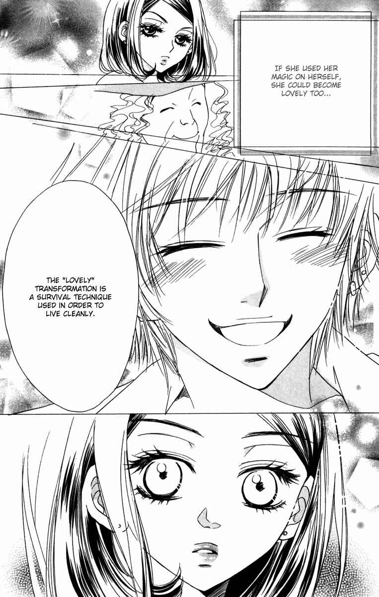Page 10 Chapter 7 Akuma to Love Song