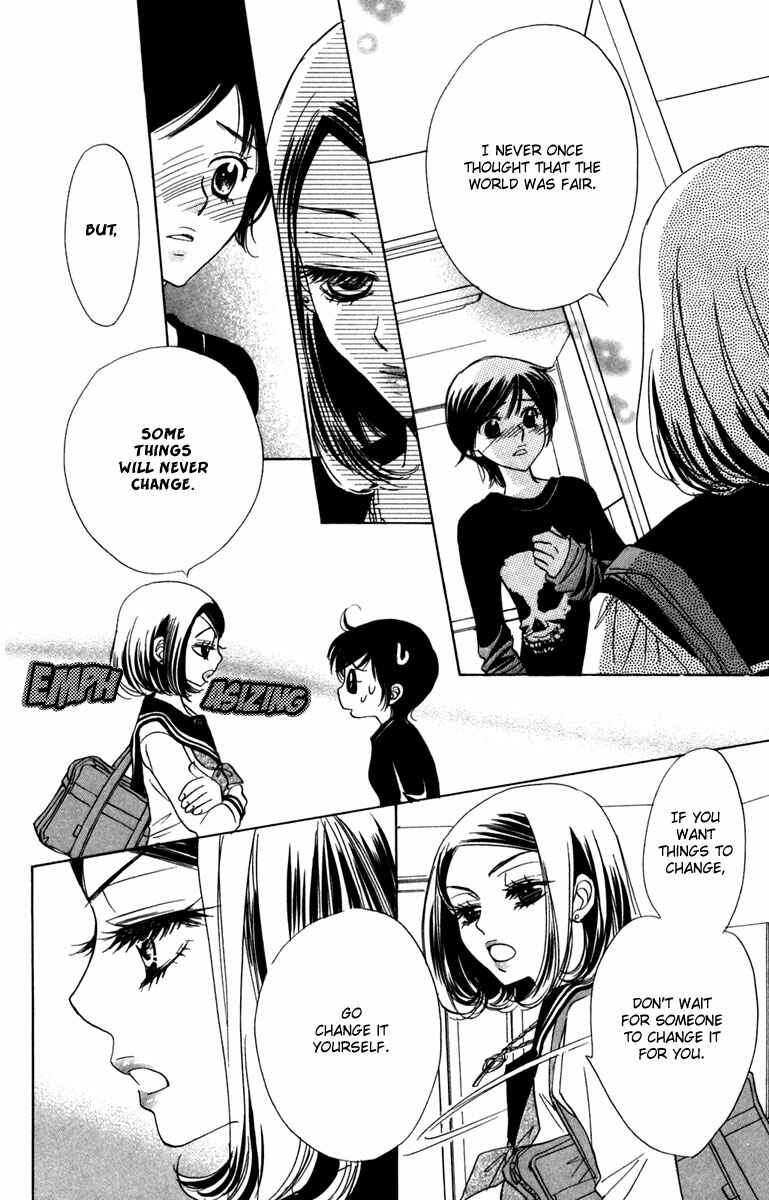 Page 30 Chapter 7 Akuma to Love Song