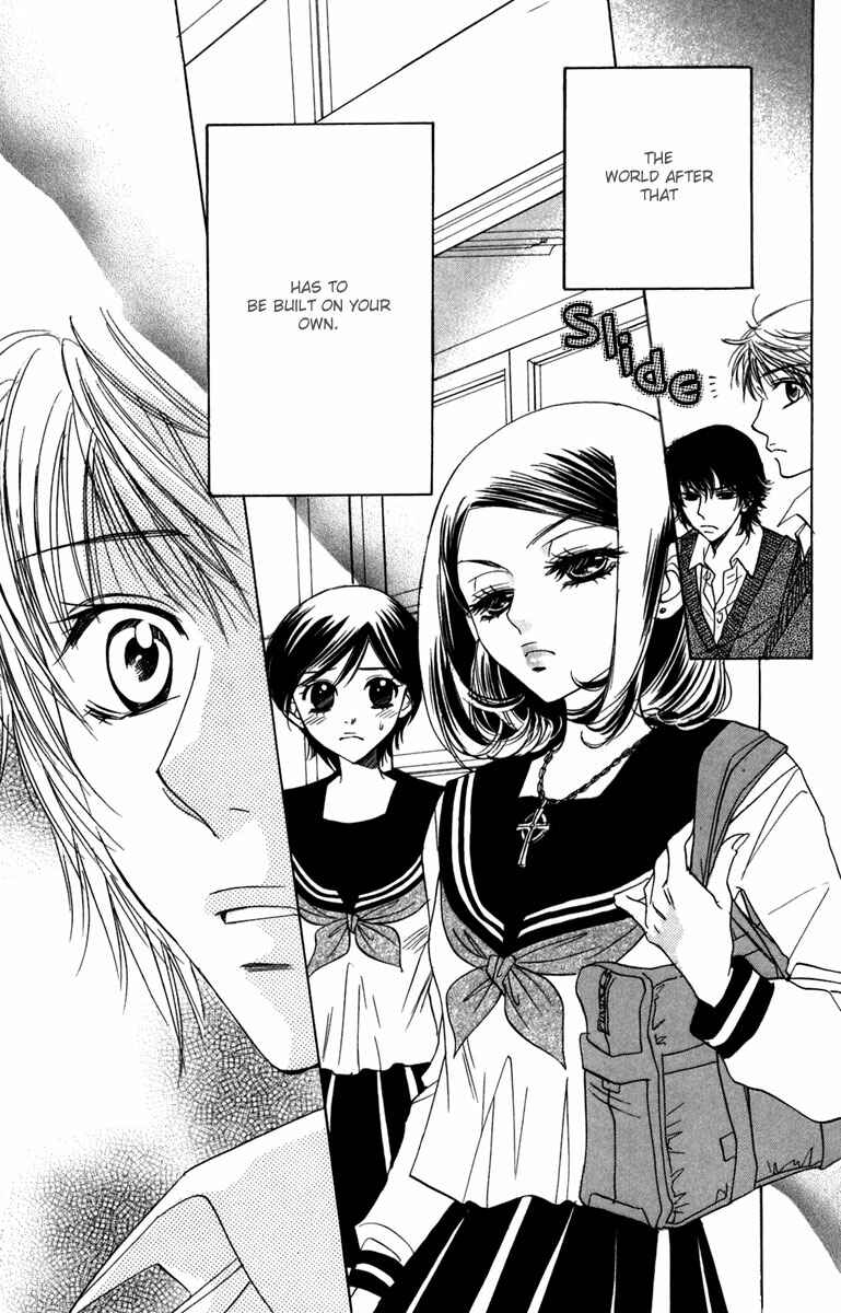 Page 33 Chapter 7 Akuma to Love Song