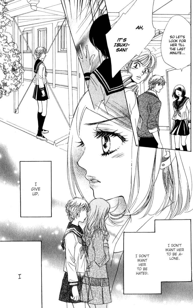 Page 20 Chapter 25 Akuma to Love Song