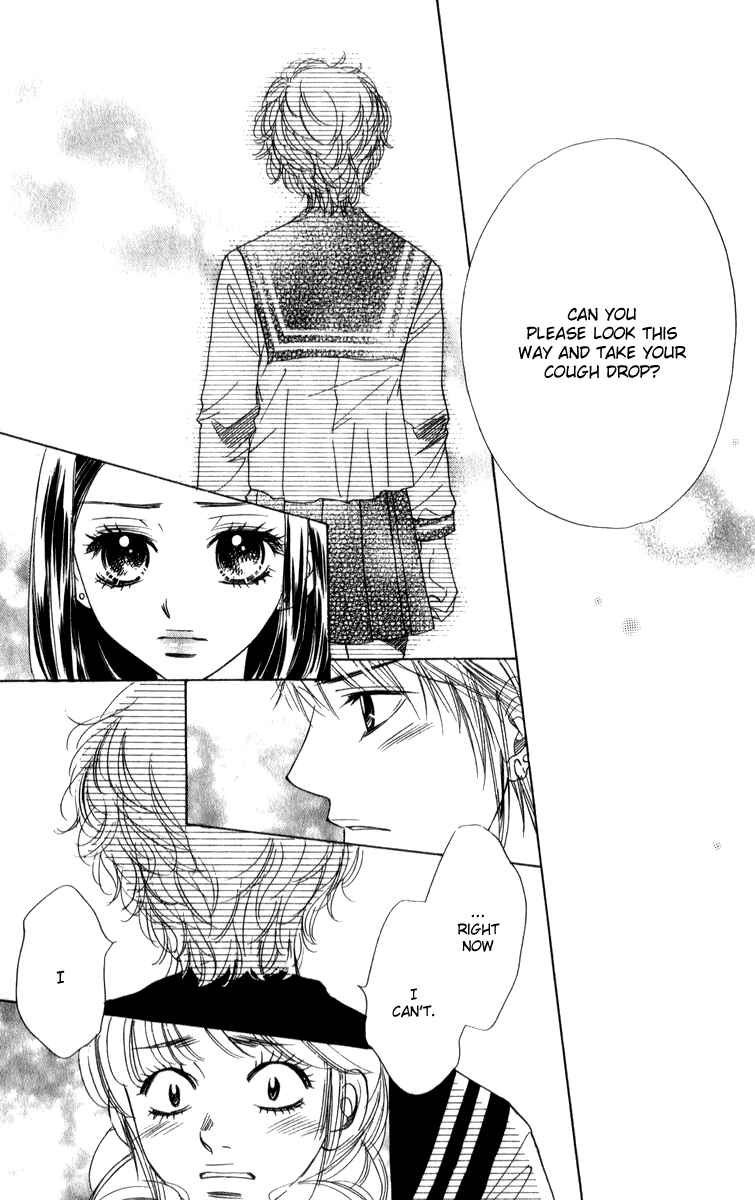 Page 26 Chapter 25 Akuma to Love Song