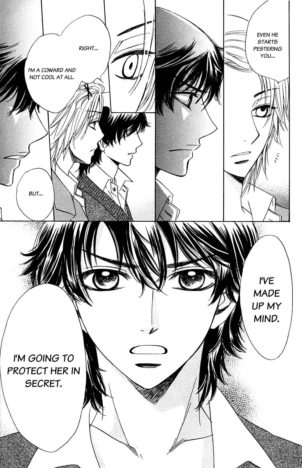 Page 26 Chapter 52 Akuma to Love Song
