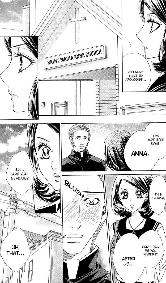 Page 26 Chapter 75 Akuma to Love Song