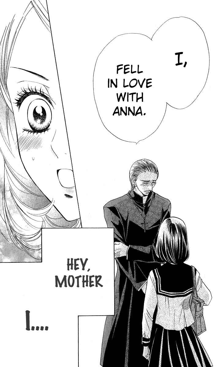 Page 28 Chapter 75 Akuma to Love Song