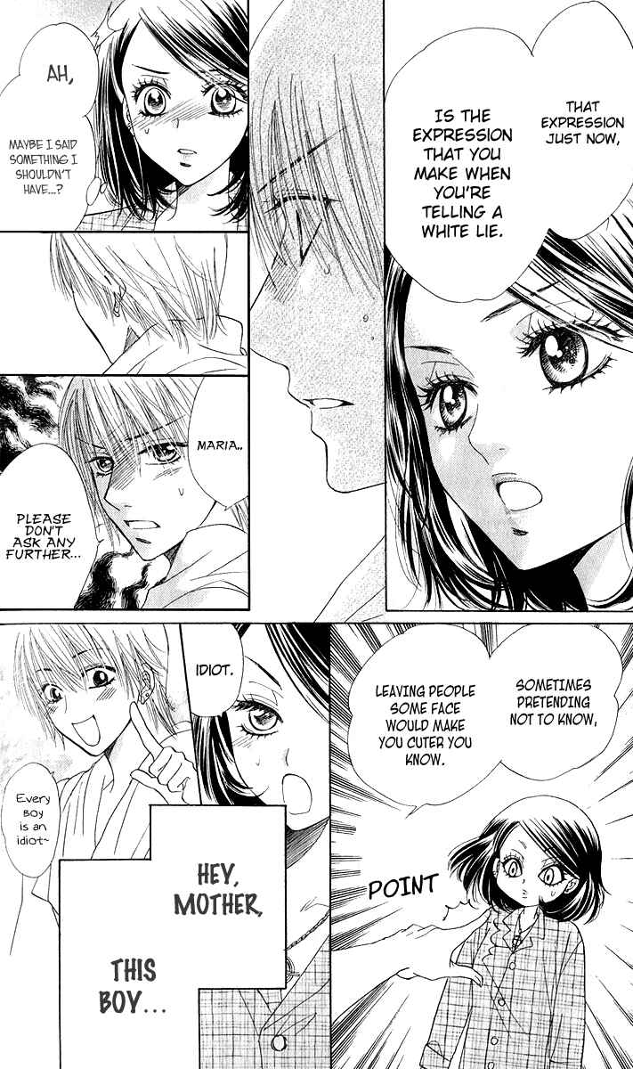 Page 9 Chapter 75 Akuma to Love Song