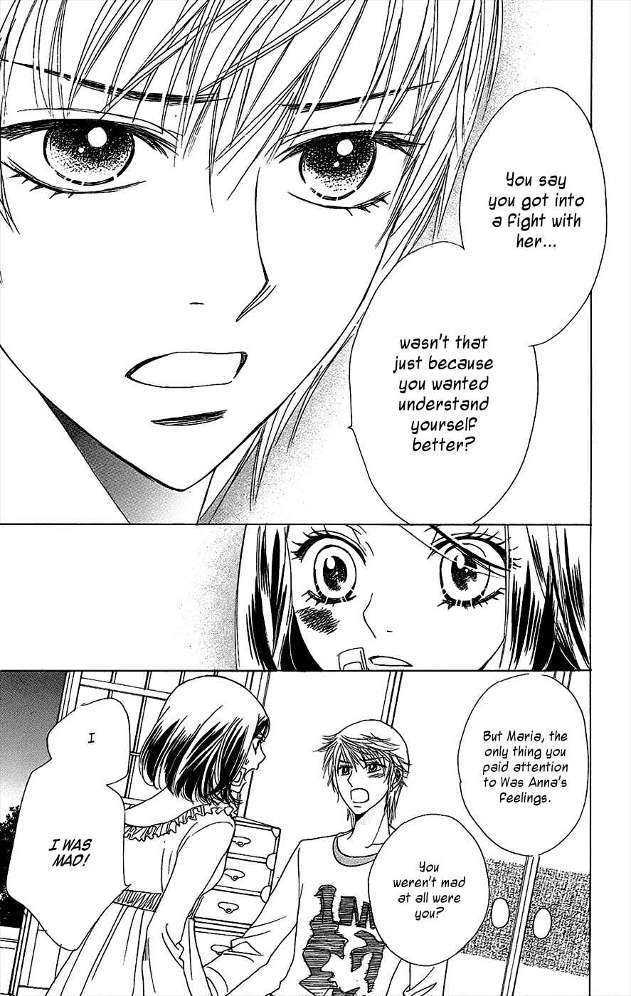 Page 18 Chapter 41 Akuma to Love Song