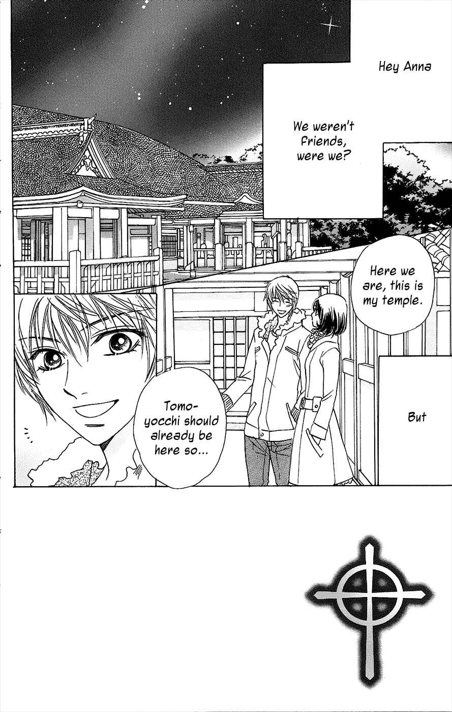 Page 9 Chapter 41 Akuma to Love Song