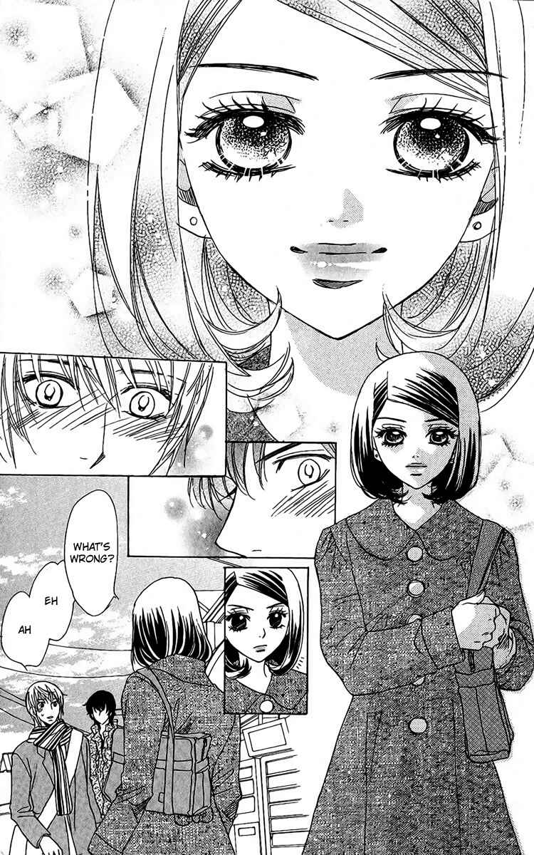 Page 14 Chapter 34 Akuma to Love Song