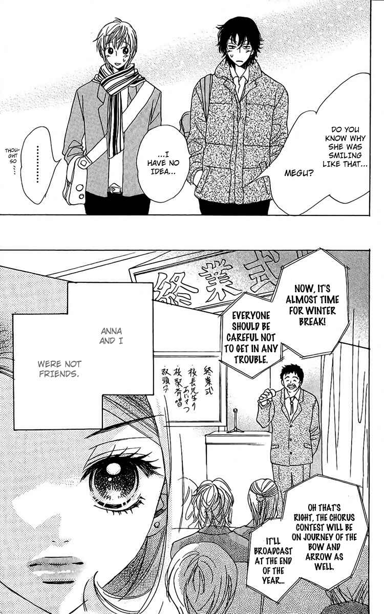 Page 16 Chapter 34 Akuma to Love Song