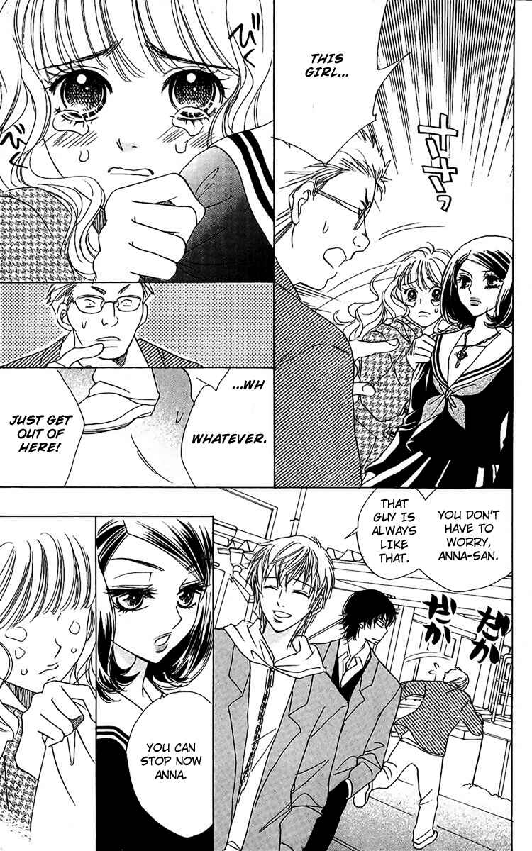 Page 20 Chapter 34 Akuma to Love Song