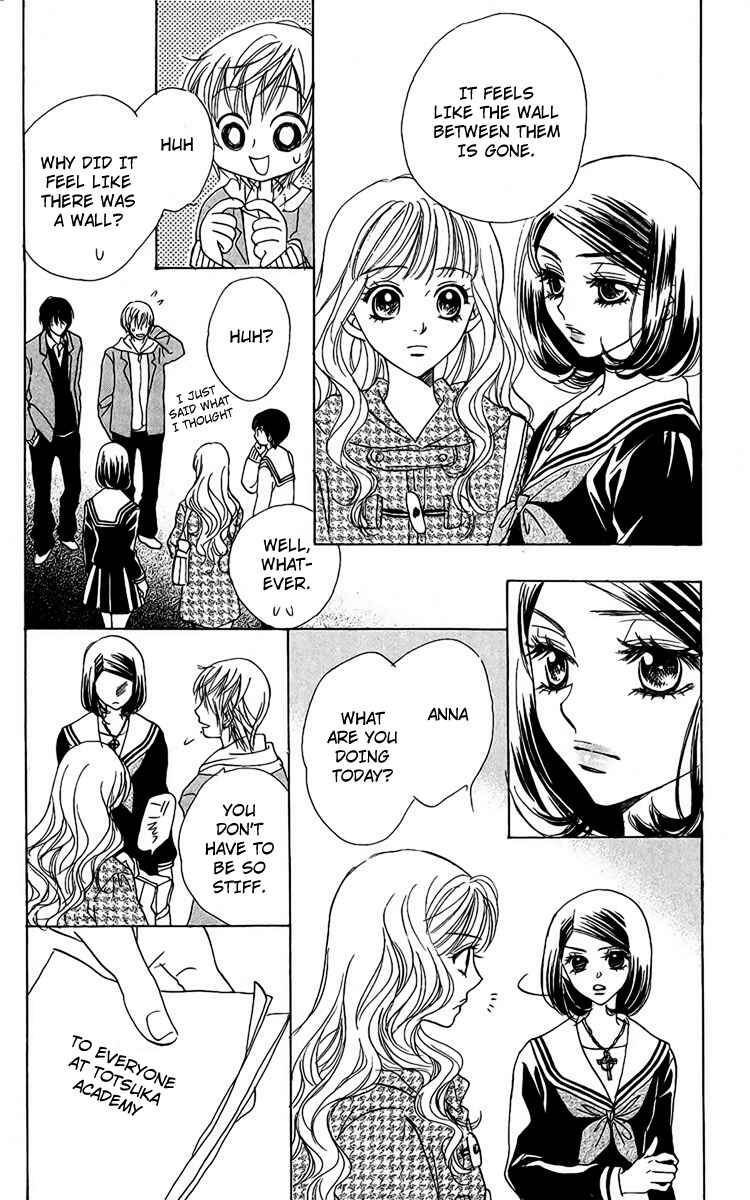 Page 23 Chapter 34 Akuma to Love Song
