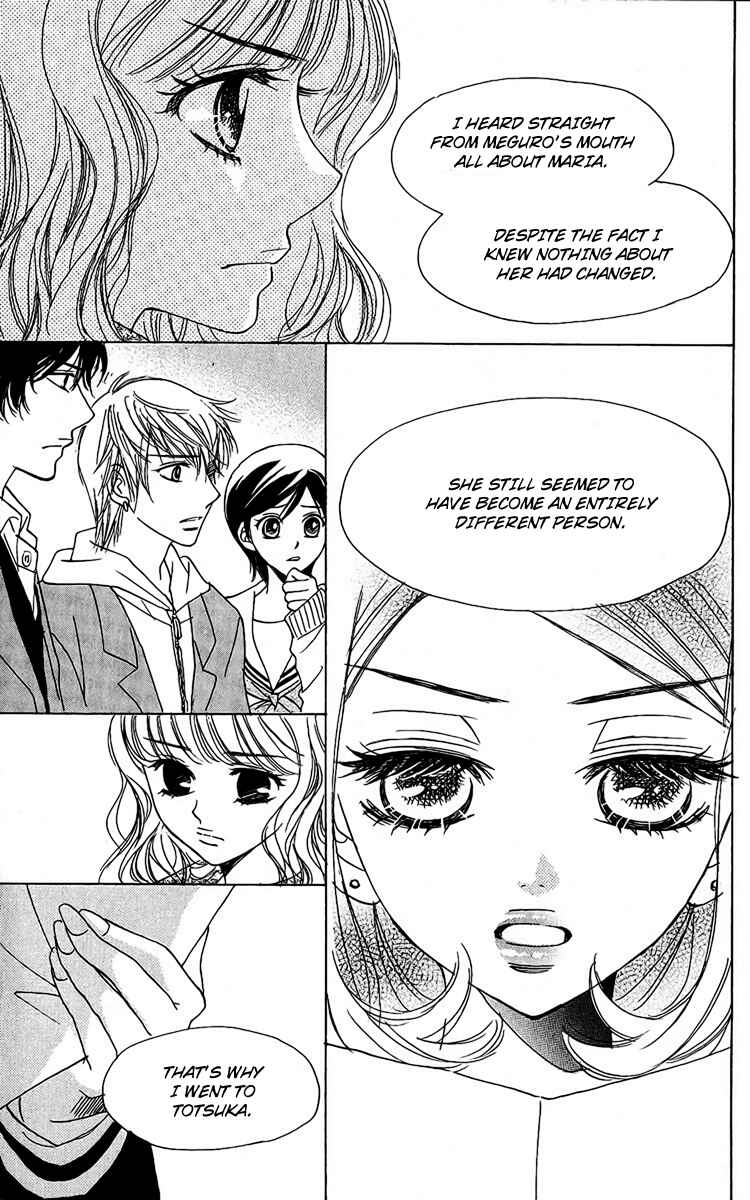 Page 26 Chapter 34 Akuma to Love Song