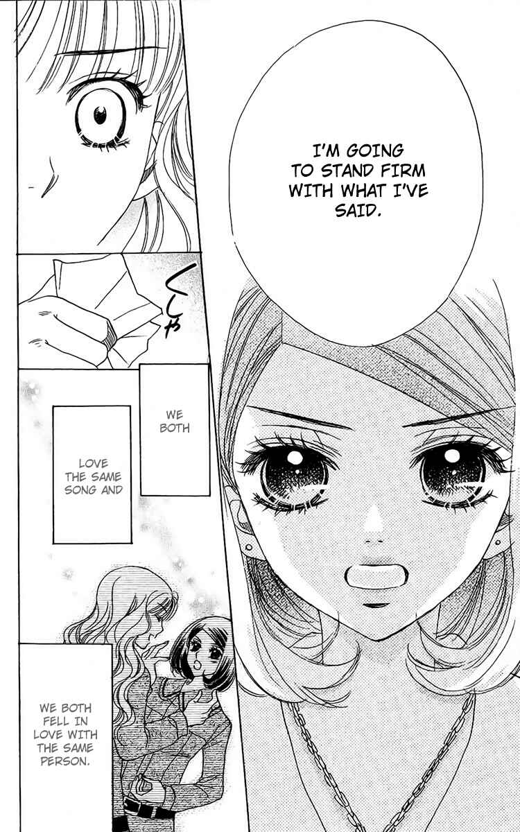 Page 31 Chapter 34 Akuma to Love Song
