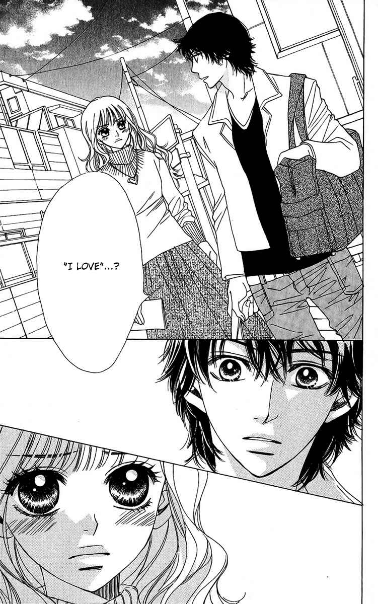 Page 4 Chapter 36 Akuma to Love Song