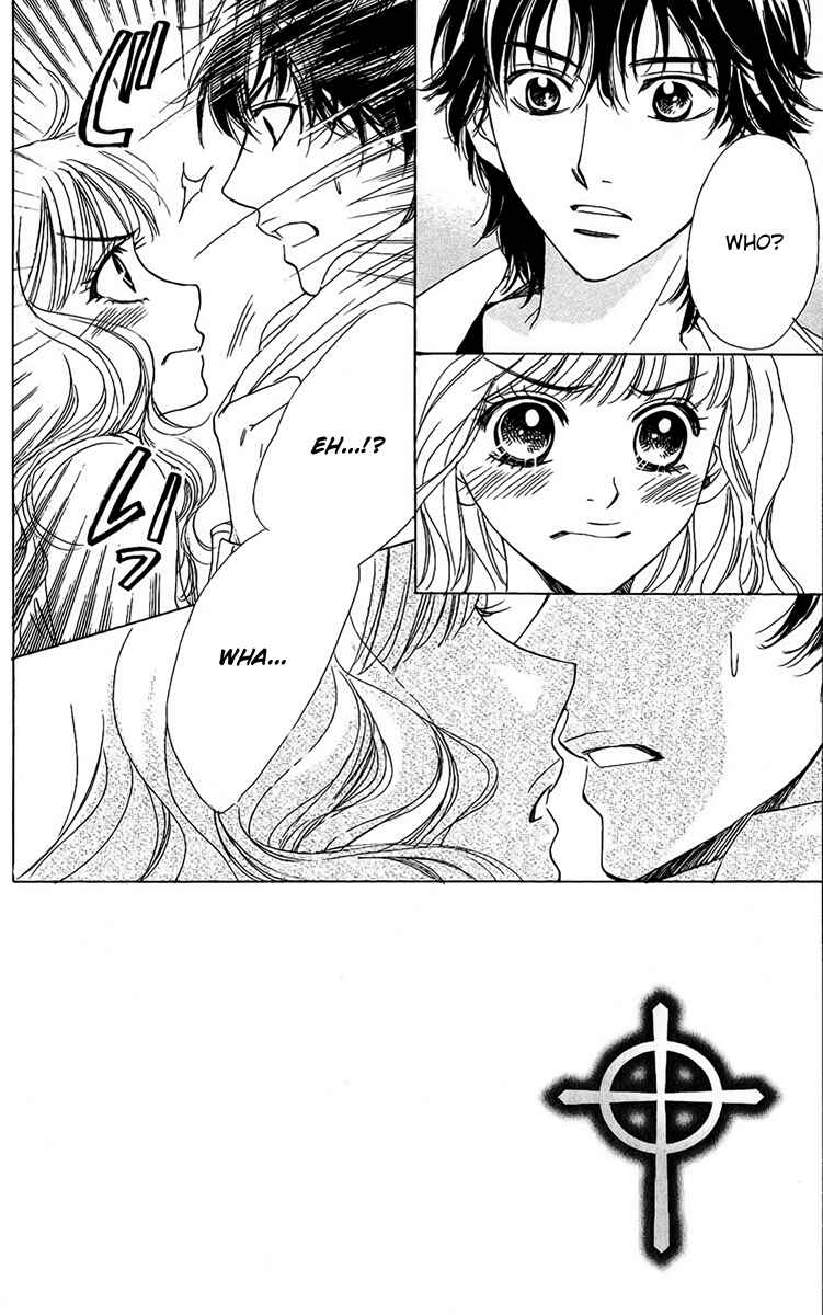 Page 5 Chapter 36 Akuma to Love Song