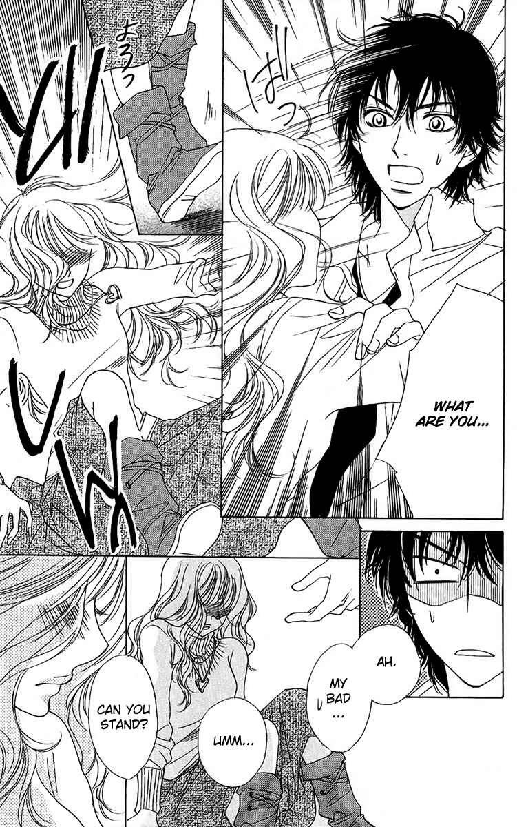 Page 6 Chapter 36 Akuma to Love Song