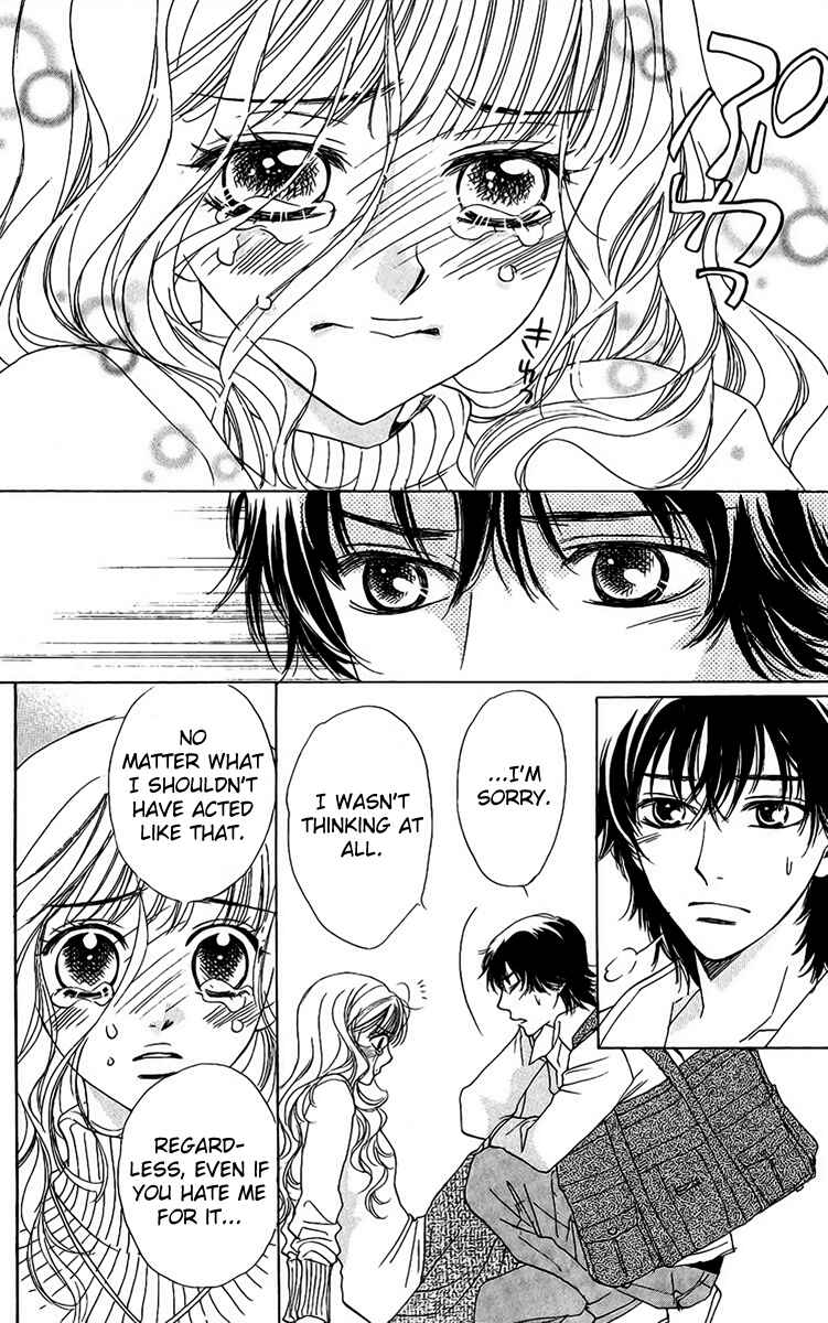 Page 7 Chapter 36 Akuma to Love Song