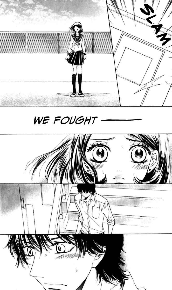 Page 11 Chapter 63 Akuma to Love Song