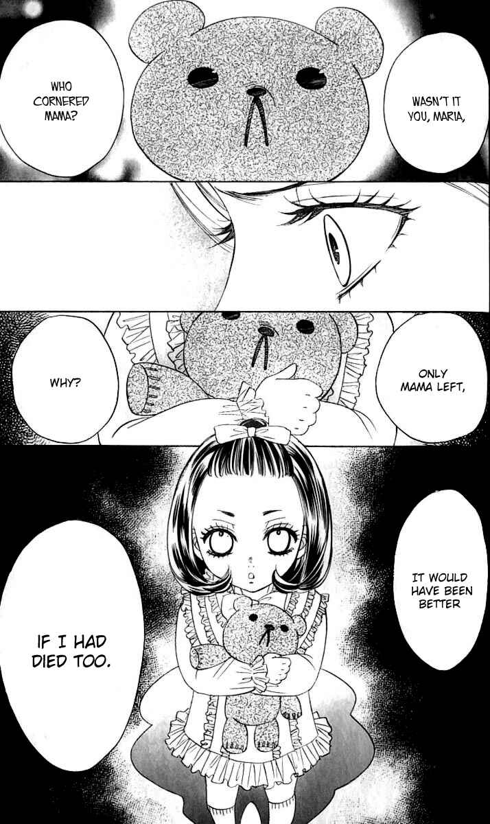 Page 16 Chapter 63 Akuma to Love Song
