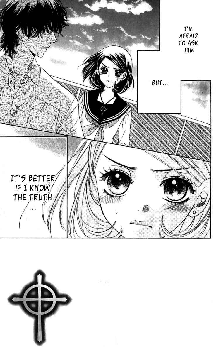 Page 2 Chapter 63 Akuma to Love Song