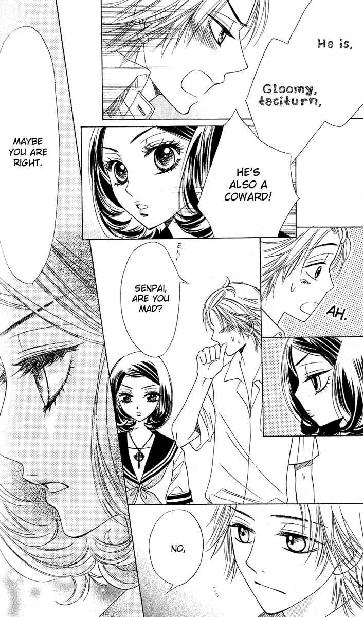 Page 17 Chapter 57 Akuma to Love Song