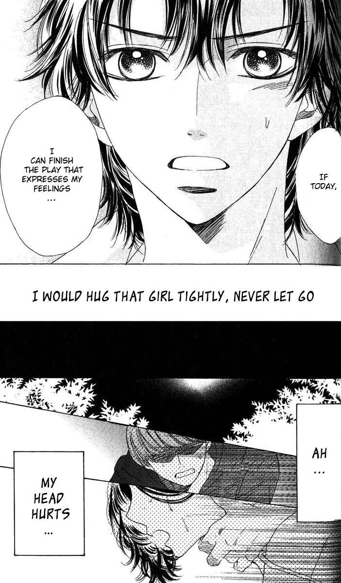 Page 13 Chapter 60 Akuma to Love Song