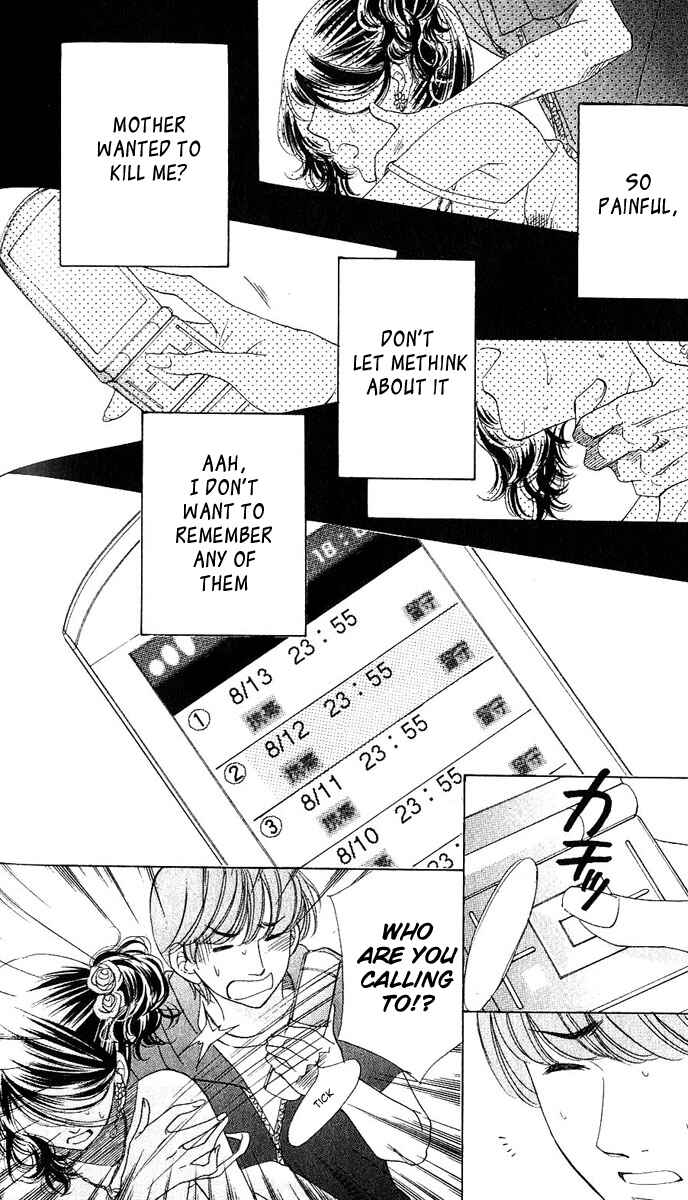 Page 14 Chapter 60 Akuma to Love Song