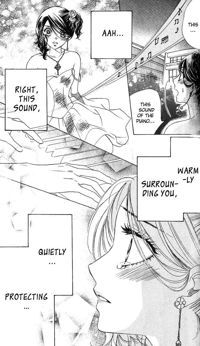 Page 23 Chapter 60 Akuma to Love Song