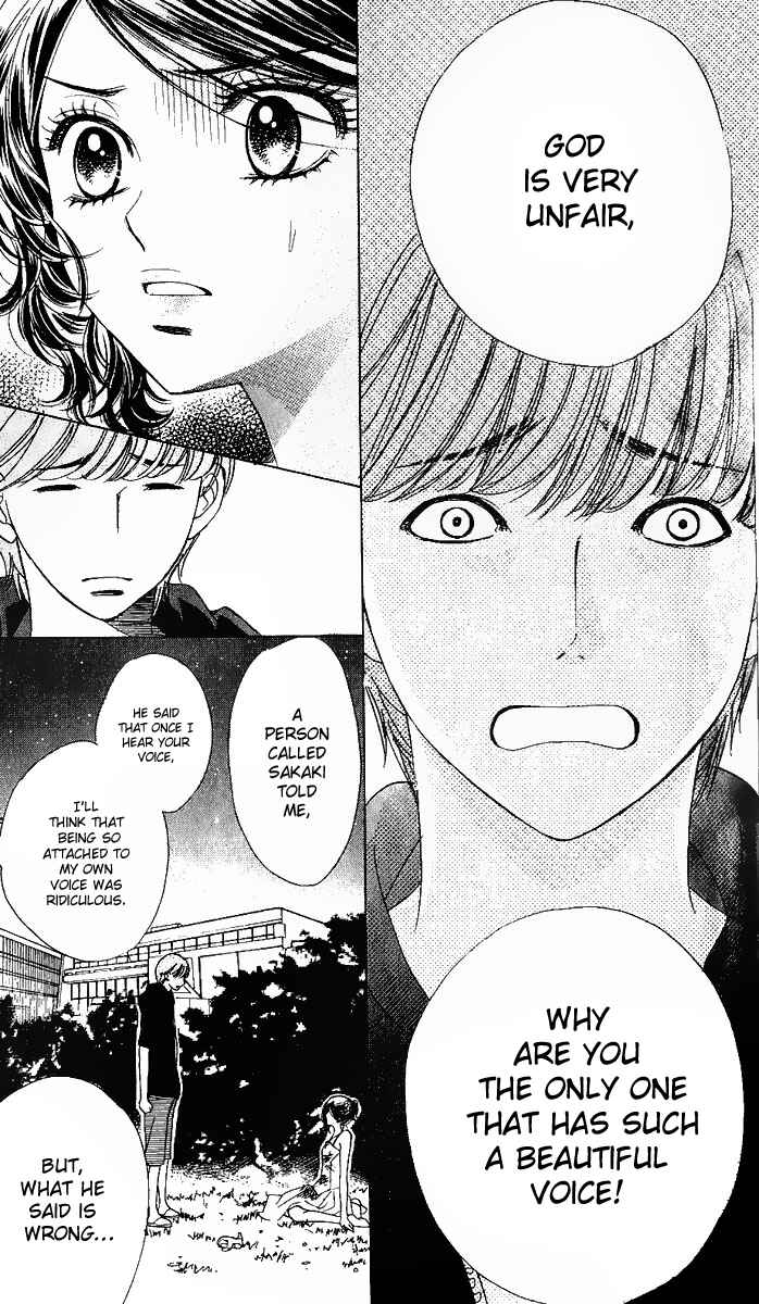Page 7 Chapter 60 Akuma to Love Song