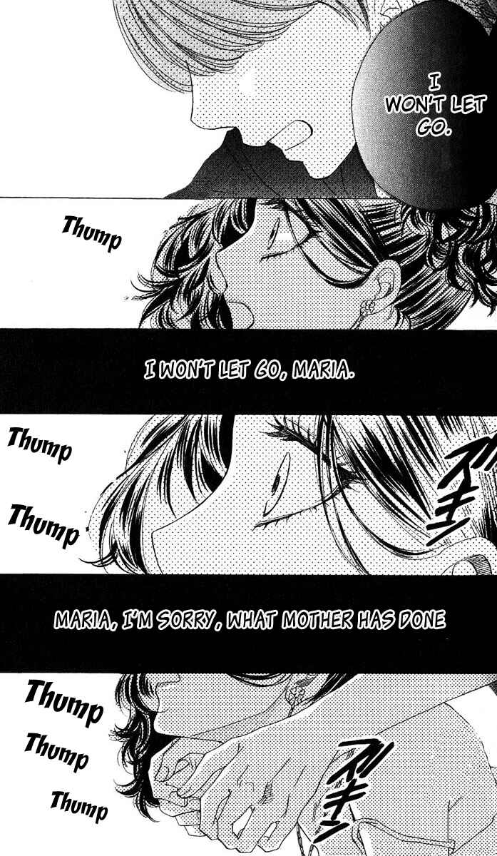 Page 9 Chapter 60 Akuma to Love Song