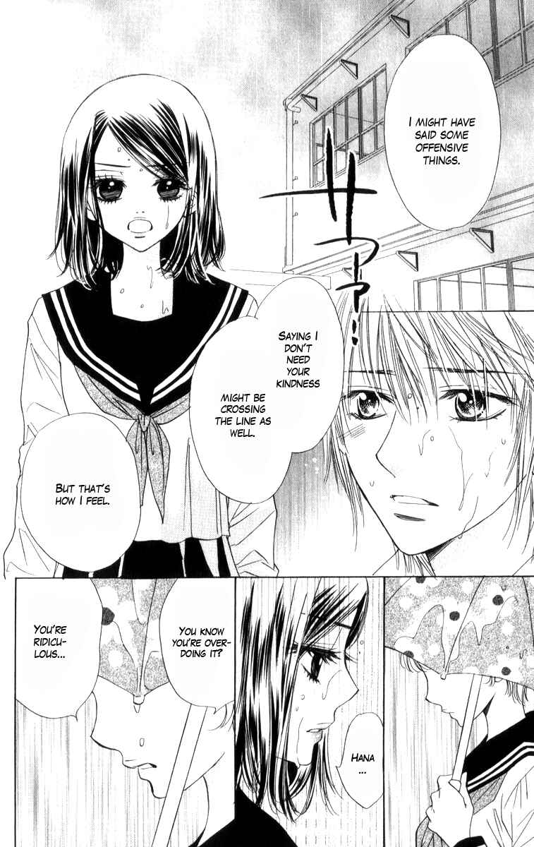 Page 10 Chapter 19 Akuma to Love Song